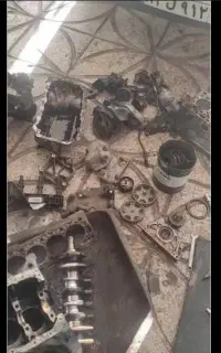 میکانیک سیار پراید پژو زانتیا شبانه روزی