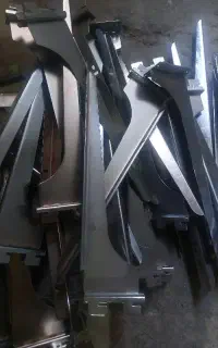 دستک رگال فوری