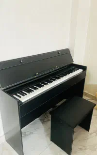 کابین پیانو