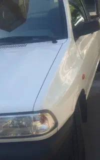 پراید وانت مدل ۱۴۰۱