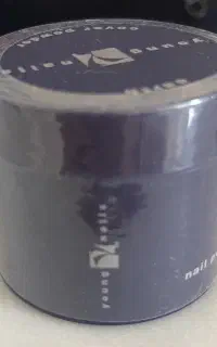 پودر کاشت ناخن