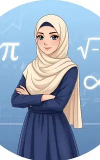 تدریس ریاضی توسط معلم خانم