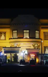تالار لوکس ویلا شهر امام رضا ۳۷