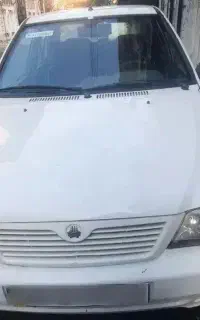 پراید ۱۳۲ مدل ۸۹