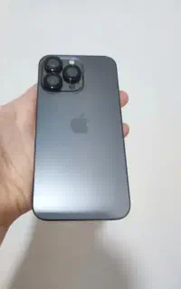Iphone 13pro 512Gig (معاوضه(
