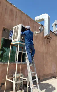 سرویس کولر،برقکاری ساختمان،بازسازی ساختمان