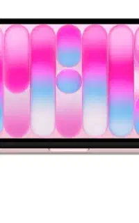 لپ‌تاپ اپلMacBookNeoنسل جدیدفوق‌سبک با4رنگ بی نظیر