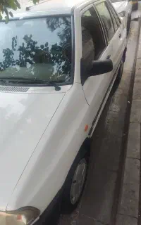 فروش پراید ۱۳۱