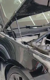 شاگرد برق و تنظیم موتور