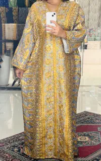 کفتان مجلسی