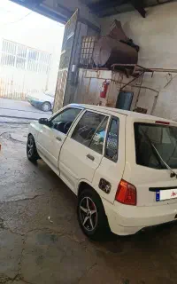 پراید ۱۱۱