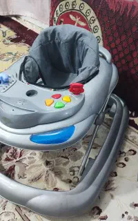 کریر کودک روروئک