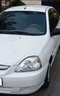 ریو مدل ۸۶