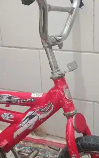 دوچرخه ۱۲