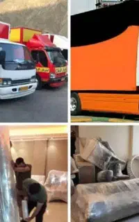 اتوباربری پاکدشت،حومه/کارگر،خاور/حمل اسباب اثاثیه