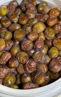 رطب خاصویی