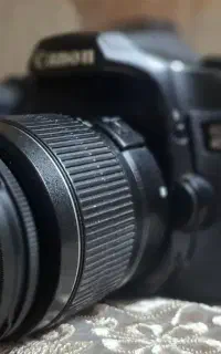 دوربین عکاسی حرفه ای