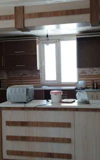 کابینت mdf