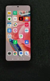گوشی redmi note 12