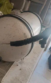 کپسول گاز سی آن جی
