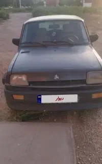 پی کی 84 انژکتور
