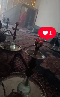 قهوه خانه