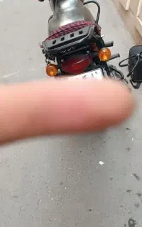 موتور باکسر ۹۶