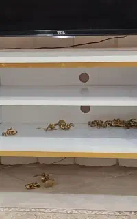 وسایل خونه