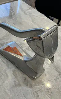 آب مرکبات گیر