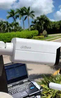 فروش و نصب دوربین مداربسته و دزدگیر اماکن