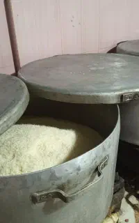 آشپزی مجالس و