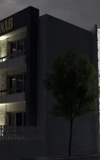 به یک نفر اقا کار در هتل نیازمندیم