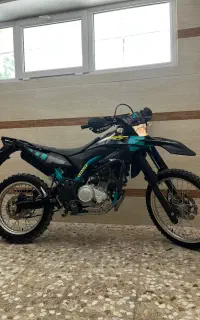 موتور wr155