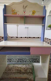 میز کامپیوتر