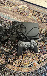 پی اس 2