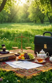 آموزش لایحه نویسی قضایی بامدرک