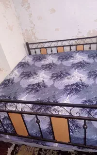 تخت دونفره