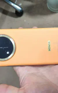 گوشی آنر x9c در حد آک 12 ماه از گارانتی مونده