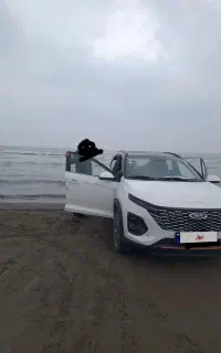 ایکس ۳۳کراس اتمات