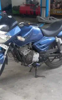 اپاچی ۱۵۰ مدل ۸۷