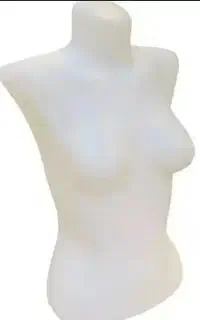 مانکن زنانه و بچگانه در حد نو