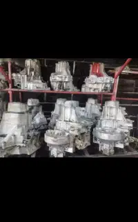 تعمیر و فروش دیفرانسیل گیربکس و پمپ فرمان