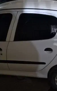 پژو ۲۰۶  مدا۹۰