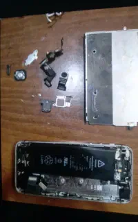 آیفون6sوسامسونگs4وs6 ایج هواویy220تبلت سامسونگa7