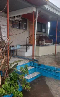 مهماندار و نظافتچی مهمانپذیر
