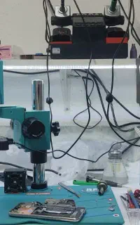 تعمیرات تخصصی موبایل سیدی بندر ترکمن