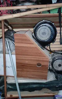 سایلنت باکس