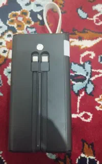 پاوربانک ایکس‌کین مدل solar ظرفیت60000 میلی آمپر