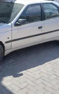 ماشین روا