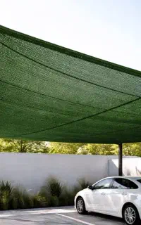 دوخت و نصب سایبان